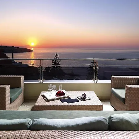 Macaris, Appartamento Rethymno