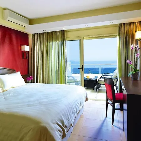 Macaris, Appartamento Rethymno